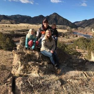 Meet your Posher, Lou